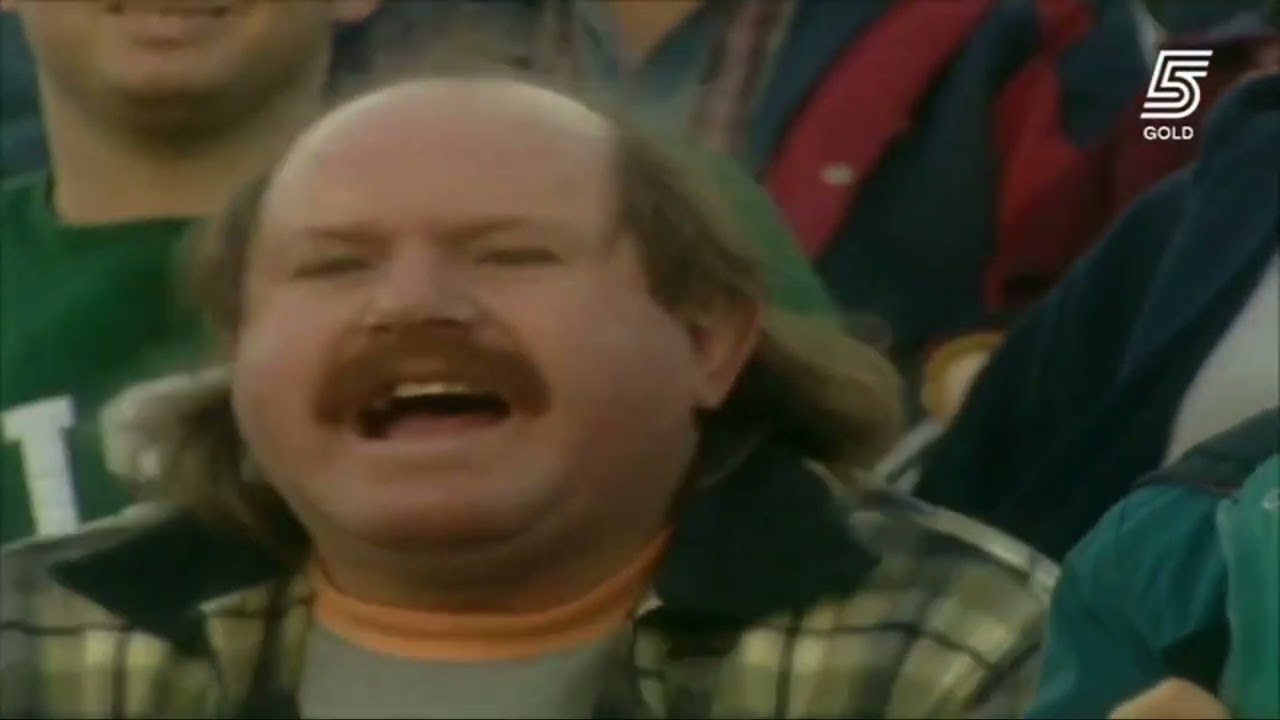 1999/00 - מחזור 26 - הפועל כפר סבא - מכבי נתניה
