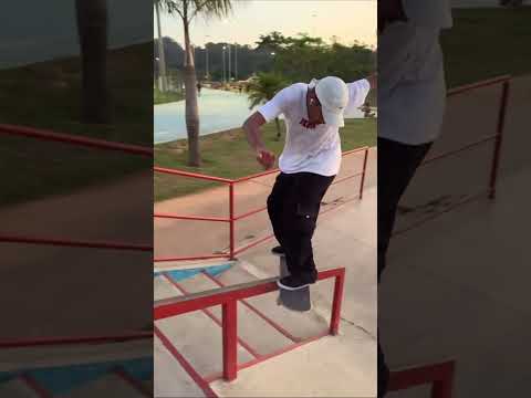Sponsor Me - Douglas Oreia
