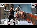 Redesigning and expanding the Silo Horde Base - Frostbite (E.32) - 7 Days to Die Gameplay Series