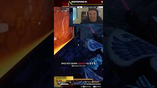 Gotta hype of your teammates #twitch