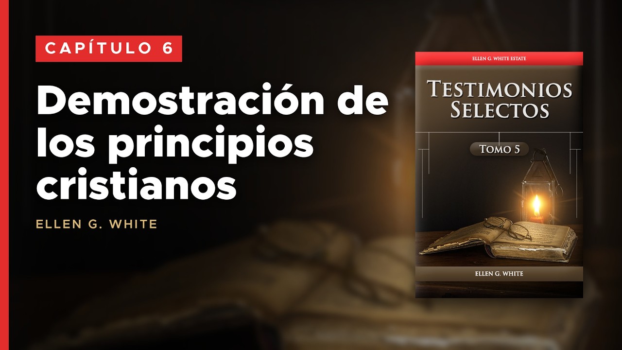 Textos Con R Capítulo 6 (con texto) - Demostración de los principios cristianos ...