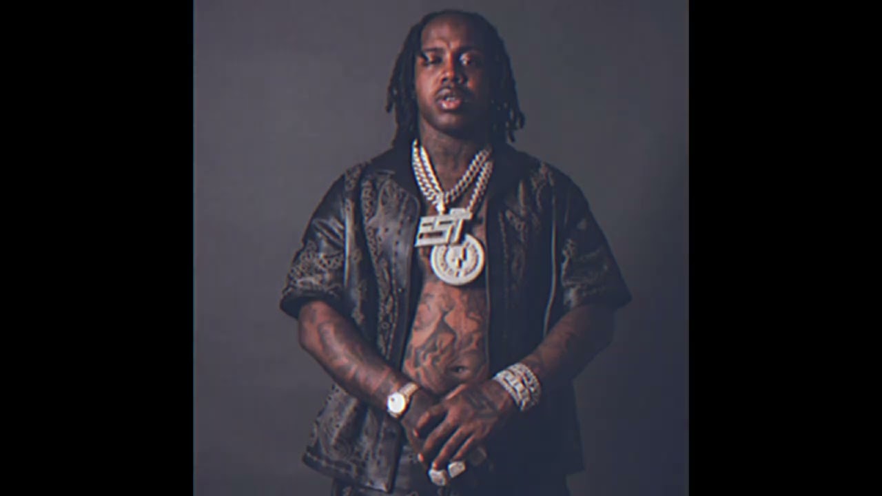 EST Gee x 42 Dugg type beat - Amnesia