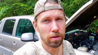 A/C Pressure Switch TESTS For Chevy Silverado Trucks EASY!