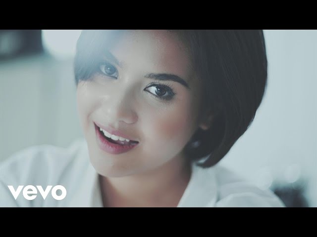 Mytha - Denganmu Cinta (Official Music Video) class=