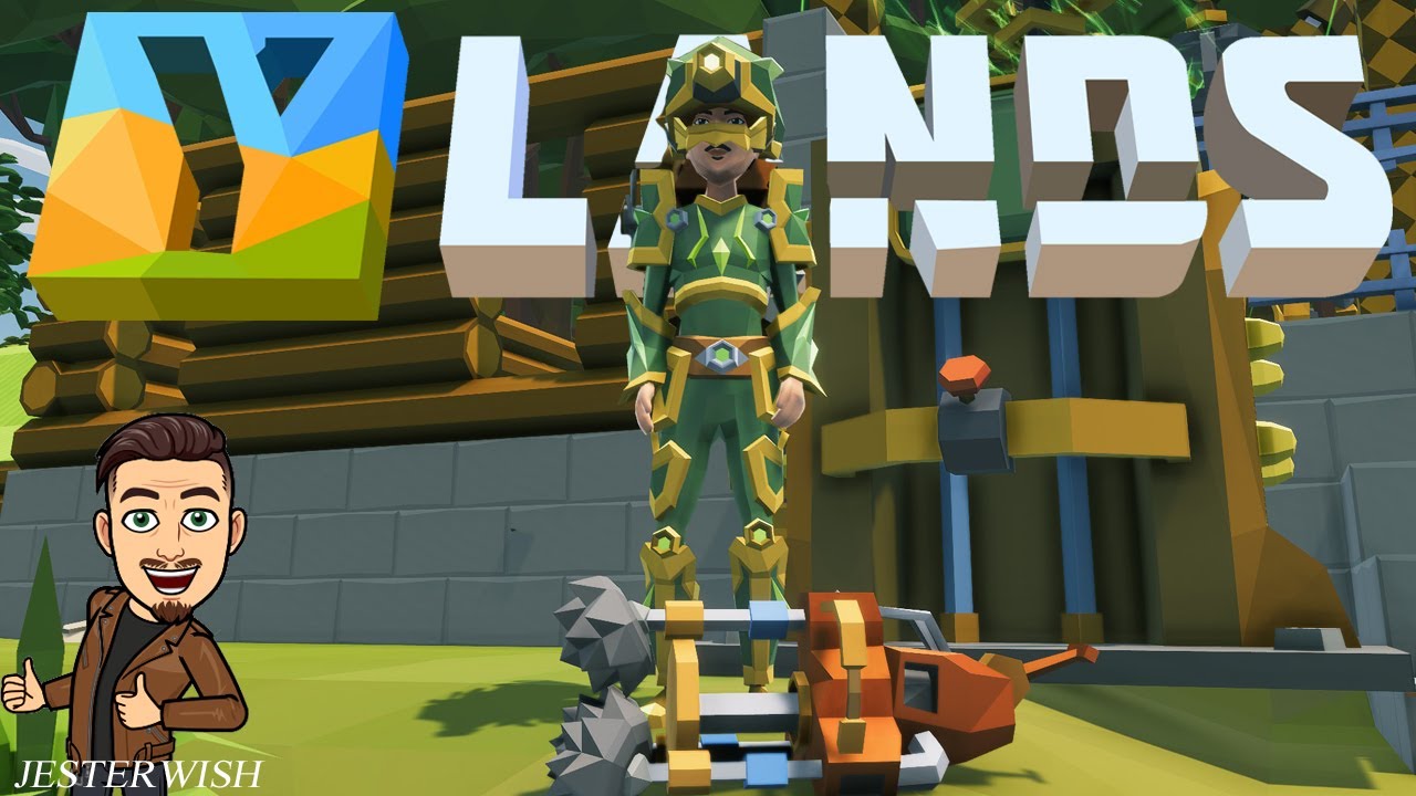 YLANDS Mining Drill ! Ep.14 (Survival/Crafting/Exploration Game