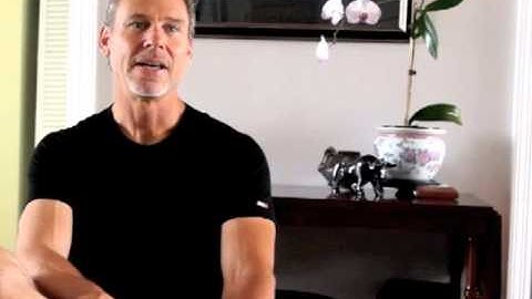 Pose Running: Coach Christopher Drozd Interview Excerpt — Client Response