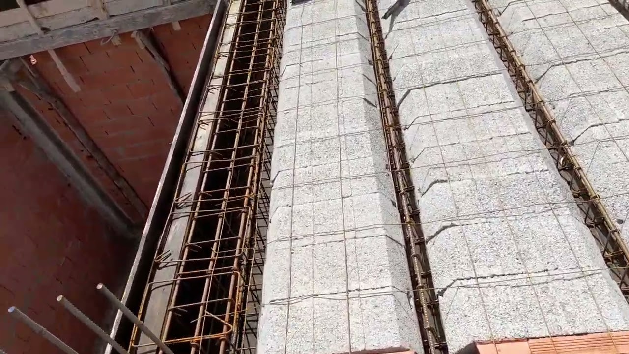 ثلاث طرق صحيحة لتركيب مواسير السقف