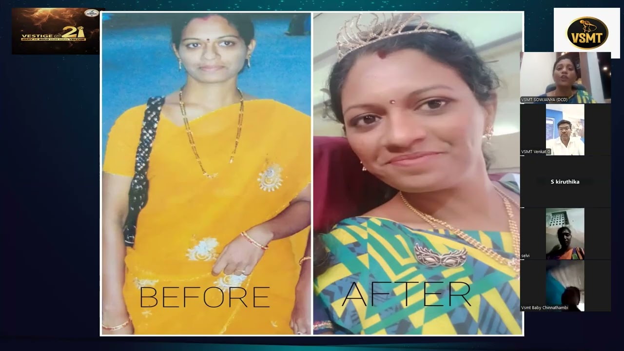 VSMT TAMIL CNT AUG