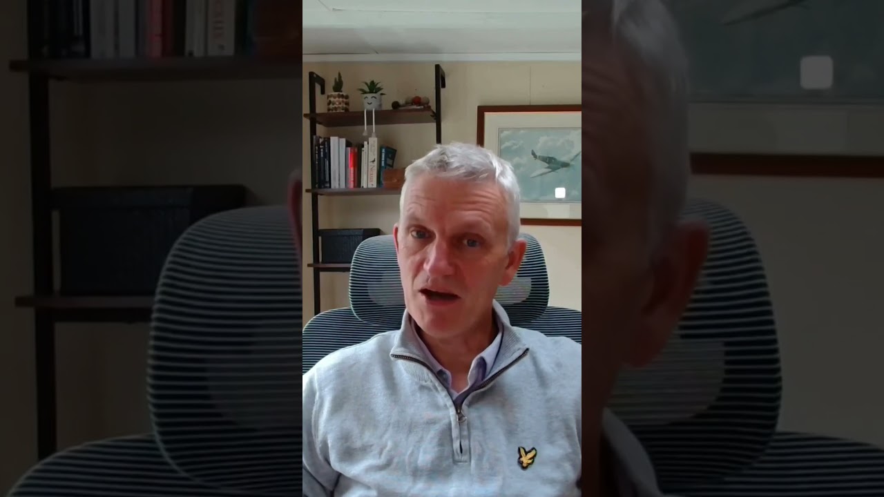 QBit - Episode 20 - AI is not the fix-it fairy for broken systems