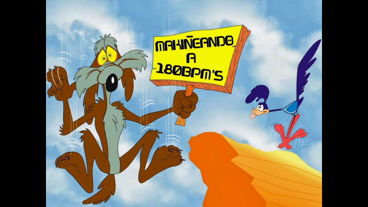 MAKIÑEANDO V.2 - DJ KIÑO