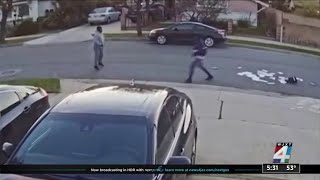 Surge in letter carrier attacks spark call to reinstate postal police patrols