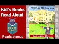 Woodrow the White House Mouse Quiz