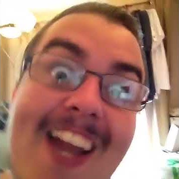 The pervert rap - Vine vid