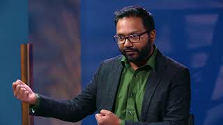 Suhit Anantula | Humanomics: Designing for Impact | Singularity University