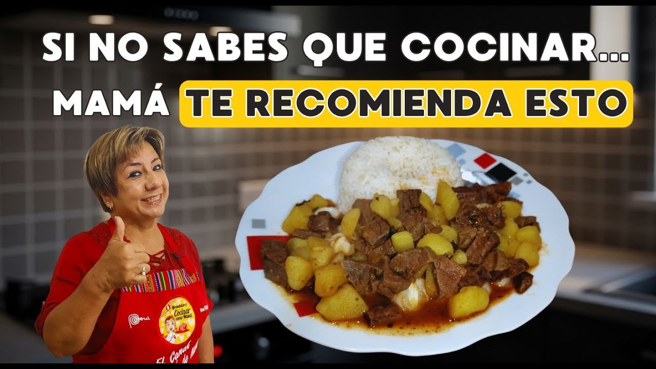 🍽️ Este plato alimentó generaciones… ¡y todavía conquista corazones! ❤️🇵🇪