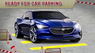 Car Real Parking Free - Android Gameplay HD screenshot 5