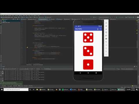 Dice Roller