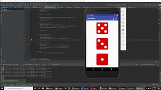 Dice Roller
