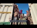 Israel recognizes Somaliland, sparking backlash + UN finds trauma in Sudan visit