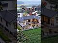 Modern Dream Villa Design for Countryside | Ideal Home Plans & Blueprints #DreamHome #VillaDesign