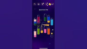 How to pass levels HARD 🔥6973, 6974 on get color #getcolor #gameplay #6973 #6974