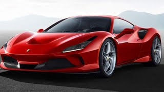 #4 SolidWorks Surface Tutorial: Model Ferrari F8 Tributo| Part 4