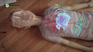 CPR VR 3D Animation - Video