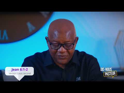 Dis-nous pasteur | le but des miracles – épisode 1 | Pasteur Job Mukadi