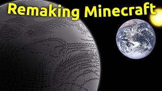 Making The Moon