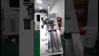 Automatic tube ic programming machine KU8000