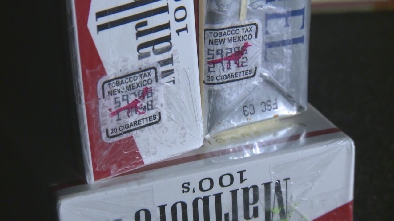 Lockdown 4.0 | ITC Restarts Production Of Cigarettes At Its Factories Report 5283731 Australia