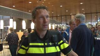 Inloopavond Vanwege Jongerenoverlast In Heemskerk