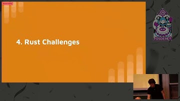 Oreboot RISC-V Firmware in Rust