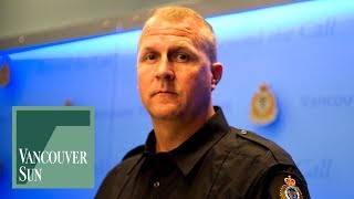 Assault charges recommended for homicide suspect | Vancouver Sun
