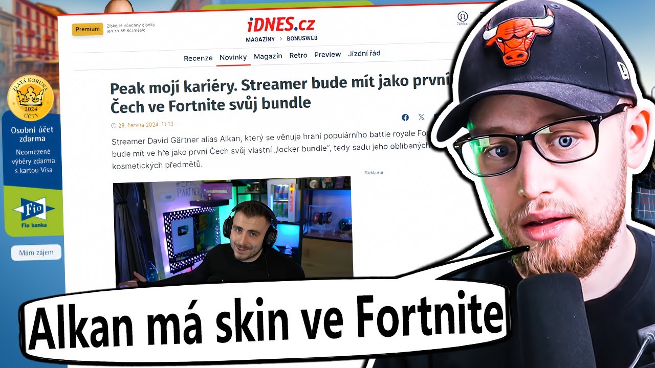 Tohle se v Česku ještě nikomu nepovedlo!