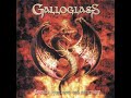 Galloglass - Legend From Now and Nevermore Lyrics - Power Metal Friday