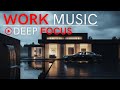 Productivity Focus Music – Work Faster with Maximum Efficiency