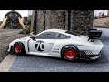 1080HP PORSCHE MOTORSPORT 935 2019 - Forza Horizon 5 | Logitech G923 Steering Wheel