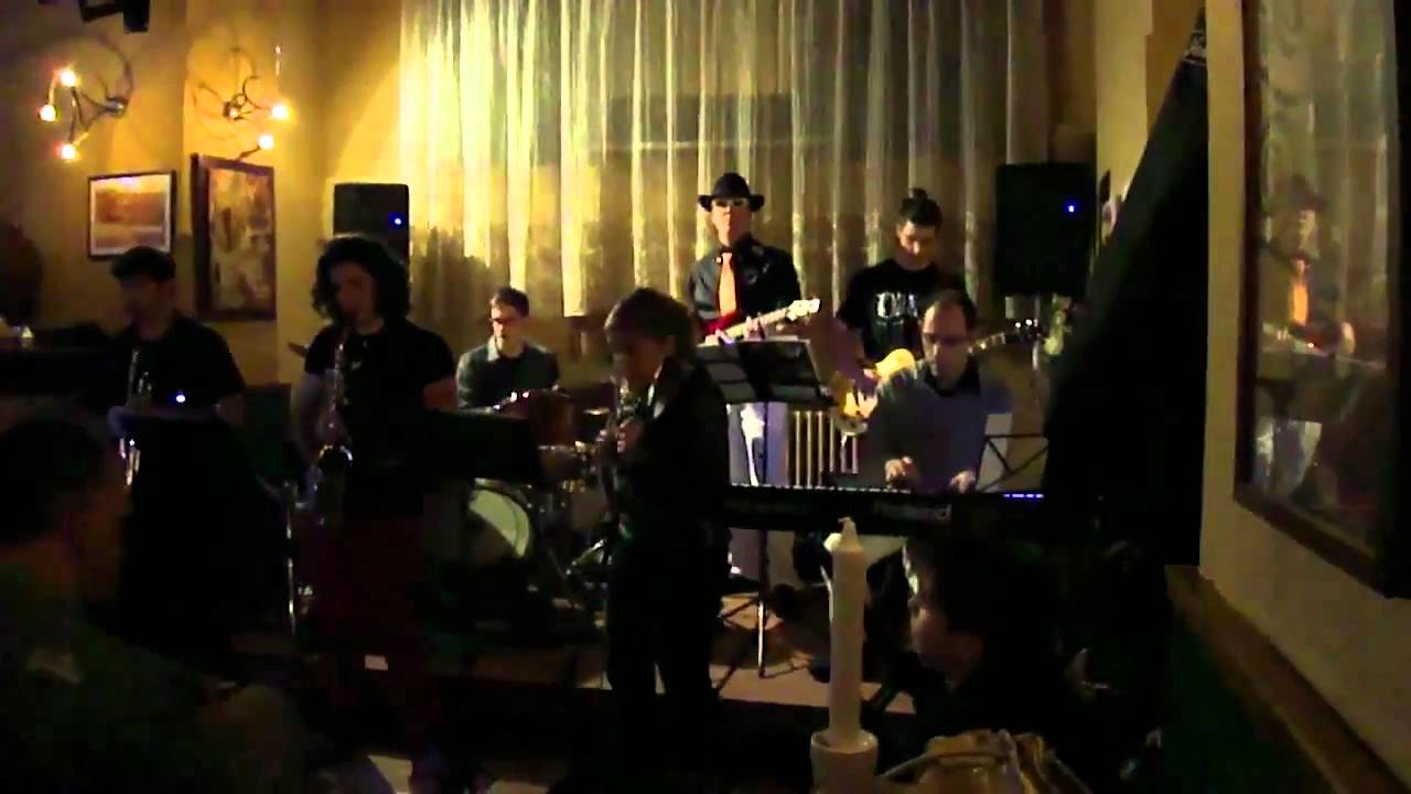 Guarda Mercy Mercy Mercy - LAJ Libera Accademia del Jazz Live @ Piccadilly su YouTube Guarda Mercy Mercy Mercy - LAJ Libera Accademia del Jazz Live @ Piccadilly su YouTube