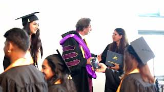MISB Graduation Ceremony 2026 🎓 | Official Highlights | Class of 2026