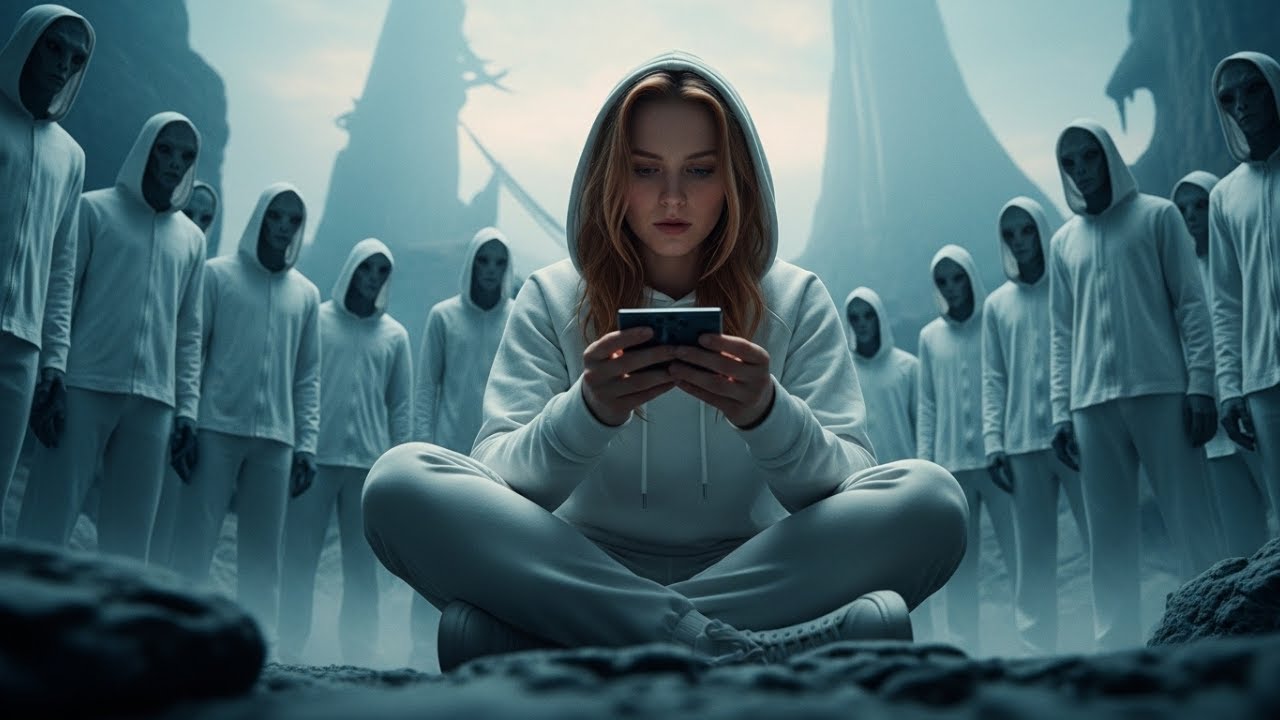 Invitaron a humanos al Mundo Mortal… y actuaron como si fuera un paseo | HFY