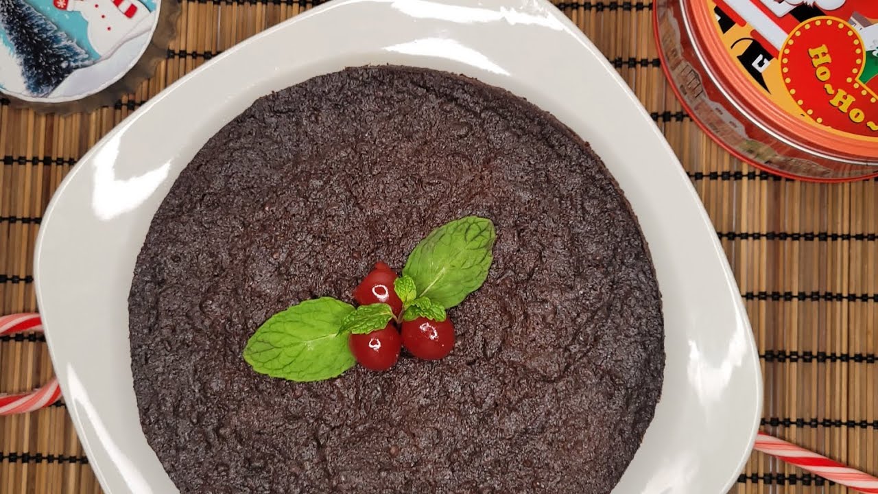Jamaican Style Rum Black Fruit Cake Recipe foodexplora fruitcake YouTube
