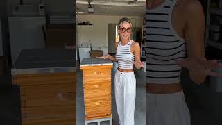 Introducing the ultimate beekeeping kit for beginners!