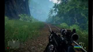 Crysis QualityMod + Shaders