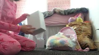 Unboxing Twirlywoo Chick And Toodloo