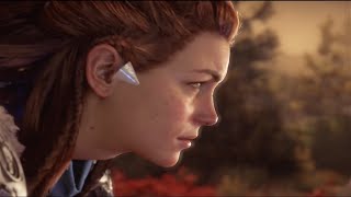 Horizon Forbidden West PC | REACH FOR THE STARS | Quest 1