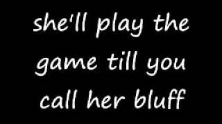 Ronnie Milsap - A Woman In Love with Lyrics chords