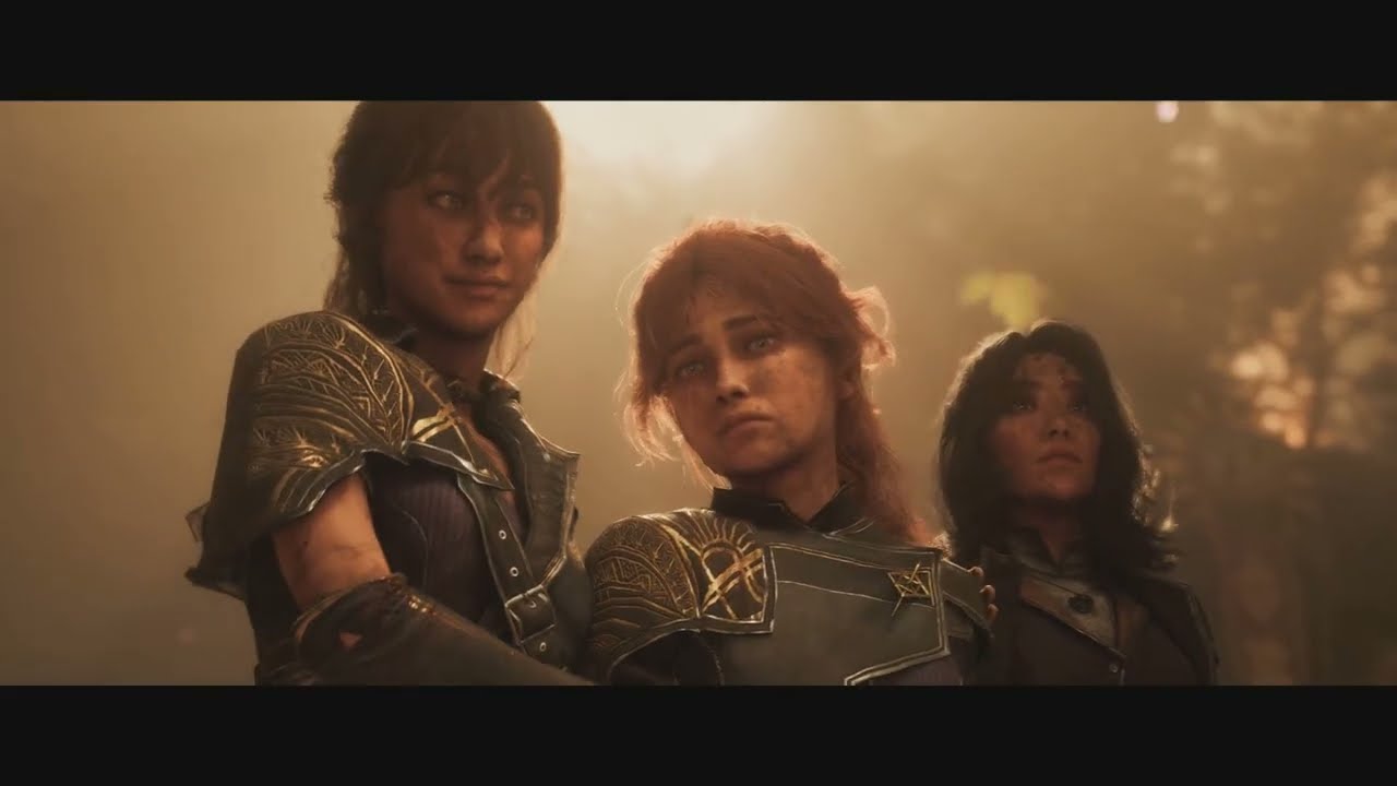 Экспедиция Клэр Обскур 33. Похороны Густава