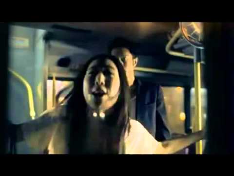 蔡恩真 EJ & 古天樂 @ 2012 Samsung Galaxy Tab 困巴士 - (1) TVC