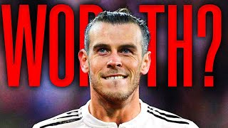 Was Gareth Bale Actually Underrated?